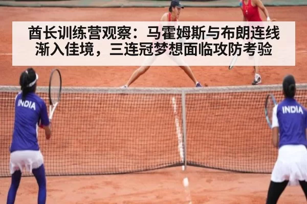 酋长训练营观察：马霍姆斯与布朗连线渐入佳境，三连冠梦想面临攻防考验